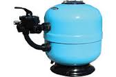 Filtration Pump